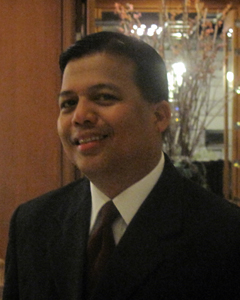 Alex O. Avisado Jr.